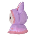 Japan Disney Store Urupocha-chan Plush - Minnie × Rainy Day 2025 - 3