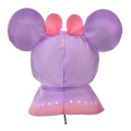 Japan Disney Store Urupocha-chan Plush - Minnie × Rainy Day 2025 - 4