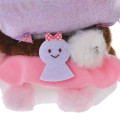 Japan Disney Store Urupocha-chan Plush - Minnie × Rainy Day 2025 - 6