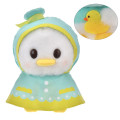 Japan Disney Store Urupocha-chan Plush - Donald × Rainy Day 2025 - 1