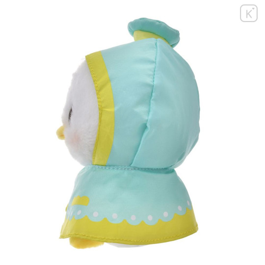 Japan Disney Store Urupocha-chan Plush - Donald × Rainy Day 2025 - 2
