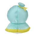 Japan Disney Store Urupocha-chan Plush - Donald × Rainy Day 2025 - 3
