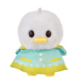 Japan Disney Store Urupocha-chan Plush - Donald × Rainy Day 2025 - 4