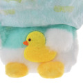 Japan Disney Store Urupocha-chan Plush - Donald × Rainy Day 2025 - 5