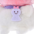 Japan Disney Store Urupocha-chan Plush - Marie × Rainy Day 2025 - 5