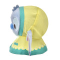 Japan Disney Store Urupocha-chan Plush - Stitch × Rainy Day 2025 - 2