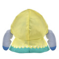 Japan Disney Store Urupocha-chan Plush - Stitch × Rainy Day 2025 - 3