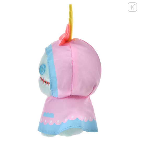 Japan Disney Store Urupocha-chan Plush - Scrump × Rainy Day 2025 - 2