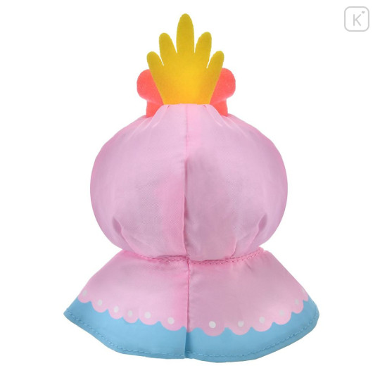 Japan Disney Store Urupocha-chan Plush - Scrump × Rainy Day 2025 - 3