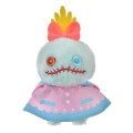 Japan Disney Store Urupocha-chan Plush - Scrump × Rainy Day 2025 - 4