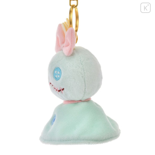 Japan Disney Store Plush Keychain - Scrump : Rain Teru Teru Bozu Sunny Doll - 2