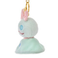 Japan Disney Store Plush Keychain - Scrump : Rain Teru Teru Bozu Sunny Doll - 2