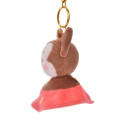 Japan Disney Store Plush Keychain - Mickey : Rain Teru Teru Bozu Sunny Doll - 2