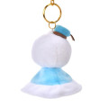 Japan Disney Store Plush Keychain - Donald : Rain Teru Teru Bozu Sunny Doll - 3