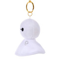 Japan Disney Store Plush Keychain - Baymax : Rain Teru Teru Bozu Sunny Doll - 2