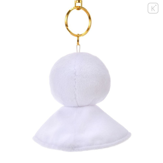 Japan Disney Store Plush Keychain - Baymax : Rain Teru Teru Bozu Sunny Doll - 3