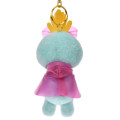 Japan Disney Store Plush Keychain - Scrump : Raincoat - 3