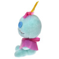 Japan Disney Store Plush Toy - Scrump : Raincoat - 2