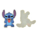 Japan Disney Store Die-cut Sticker Collection - Stitch : Naughty - 5