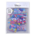 Japan Disney Store Clear Sticker Collection - Mickey & Friends : Positive Vibes - 1