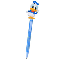 Japan Disney Store Action Mascot Ballpoint Pen - Donald : Body Move