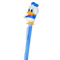 Japan Disney Store Action Mascot Ballpoint Pen - Donald : Body Move - 4