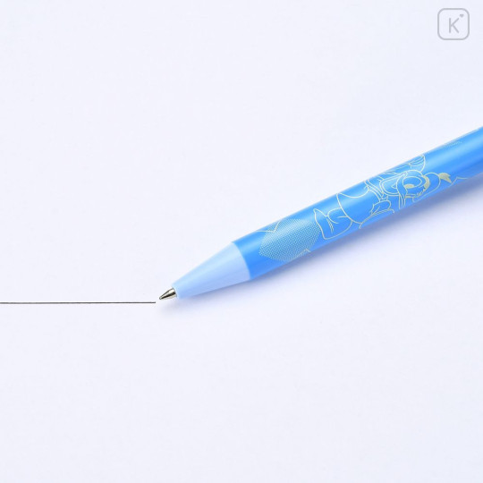 Japan Disney Store Action Mascot Ballpoint Pen - Donald : Body Move - 5