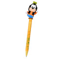 Japan Disney Store Action Mascot Ballpoint Pen - Goofy : Body Move - 1