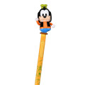 Japan Disney Store Action Mascot Ballpoint Pen - Goofy : Body Move - 2