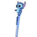 Japan Disney Store Action Mascot Ballpoint Pen - Stitch : Body Move - 4