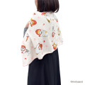 Japan Mofusand Quick Dry Face Towel - Cat Strawberry - 2