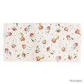 Japan Mofusand Quick Dry Bath Towel - Cat Strawberry - 1