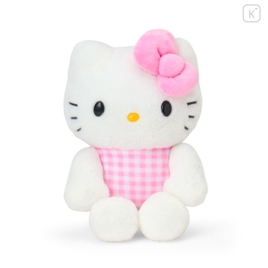 Japan Sanrio Original Mascot Multi Stand - Hello Kitty - 1