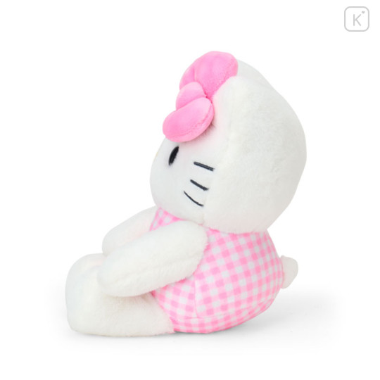 Japan Sanrio Original Mascot Multi Stand - Hello Kitty - 2