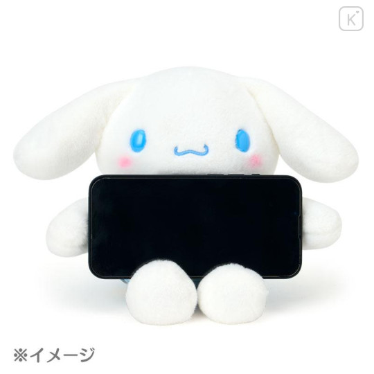 Japan Sanrio Original Mascot Multi Stand - Hello Kitty - 4