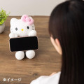 Japan Sanrio Original Mascot Multi Stand - Hello Kitty - 5