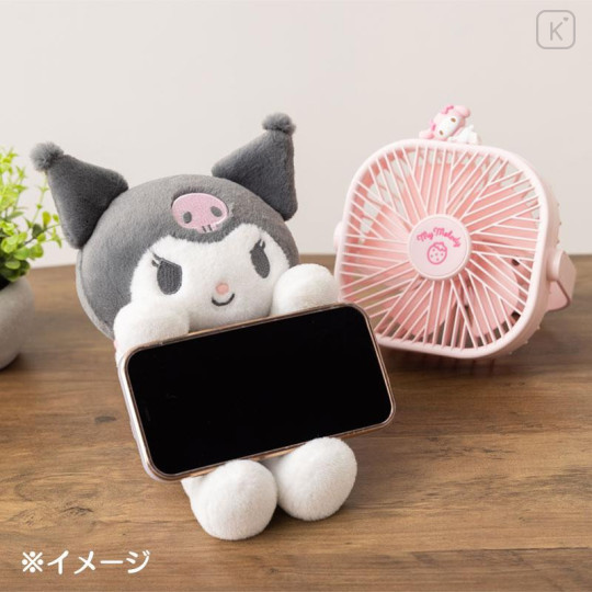 Japan Sanrio Original Mascot Multi Stand - Hello Kitty - 6