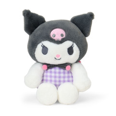 Japan Sanrio Original Mascot Multi Stand - Kuromi