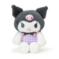 Japan Sanrio Original Mascot Multi Stand - Kuromi - 1