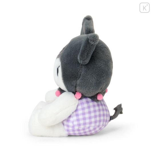 Japan Sanrio Original Mascot Multi Stand - Kuromi - 2