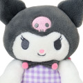 Japan Sanrio Original Mascot Multi Stand - Kuromi - 3