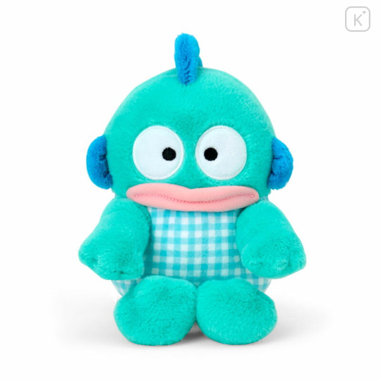 Japan Sanrio Original Mascot Multi Stand - Hangyodon - 1