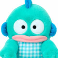 Japan Sanrio Original Mascot Multi Stand - Hangyodon - 3