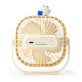 Japan Sanrio Original Desk Fan - Hello Kitty - 3