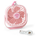 Japan Sanrio Original Desk Fan - My Melody - 1