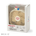 Japan Sanrio Original Desk Fan - Cinnamoroll - 4