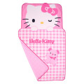 Japan Sanrio Original Nap Blanket - Hello Kitty : Summer - 2