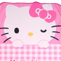 Japan Sanrio Original Nap Blanket - Hello Kitty : Summer - 3