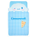 Japan Sanrio Original Nap Blanket - Cinnamoroll : Summer - 1