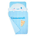 Japan Sanrio Original Nap Blanket - Cinnamoroll : Summer - 2